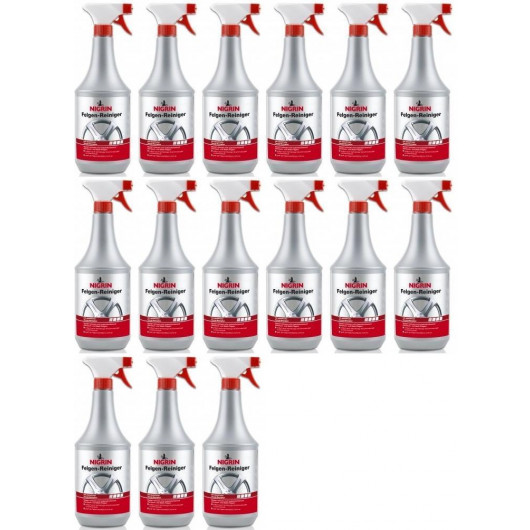 NIGRIN 1 L Felgen-Reiniger 74083 Günstig Online Kaufen