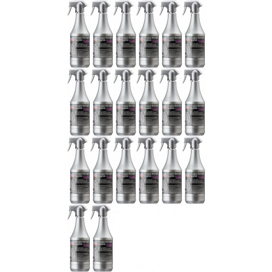 Liqui Moly 1597 Felgenreiniger Spezial 20x 1l = 20 Liter ...