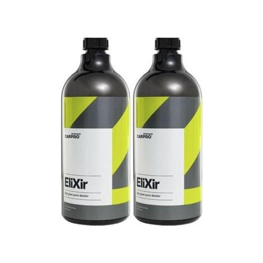 CarPro - EliXir (Quick Detailer) 2x 500ml