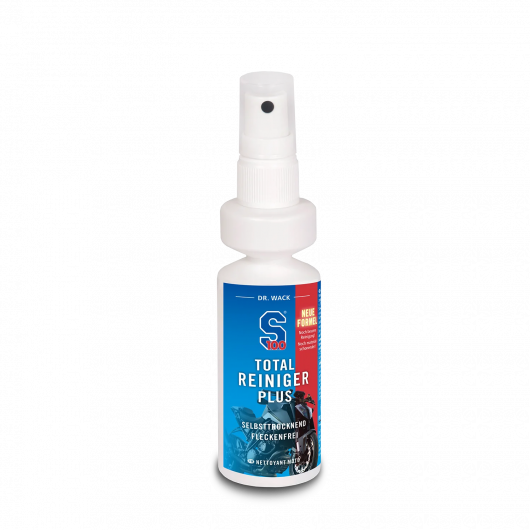S100 Motorrad Totalreiniger+ 100ml