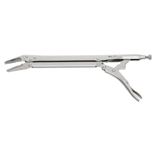 BGS Langbeck-Gripzange | 380 mm