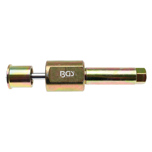 BGS Silentlager-Werkzeug  für VAG Hinterachse - Werkzeug - Zubehör 