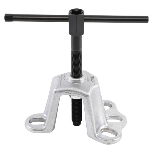 BGS Frontnaben-Abzieher | 4- & 5-Loch | Lochkreis 100 - 115 mm