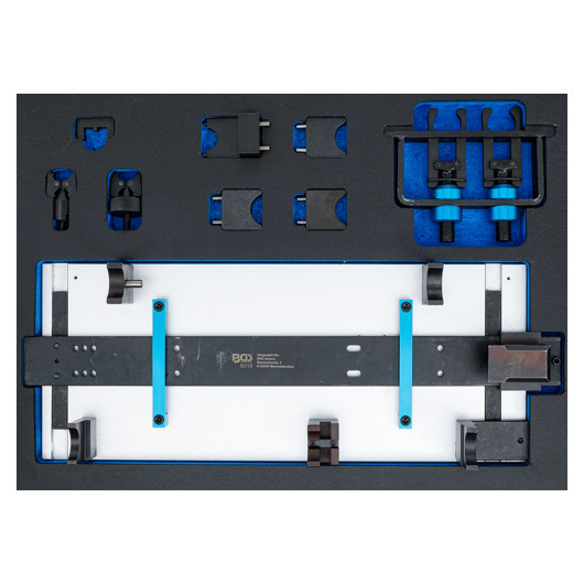 Nockenwellen-Montagewerkzeug-Satz