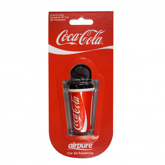 Coca-Cola Cola Dosen Wandhalterung Spender