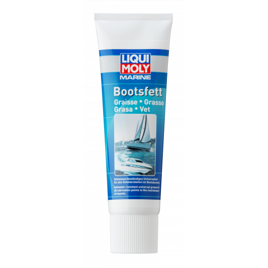 Liqui Moly Marine Bootsfett 250g