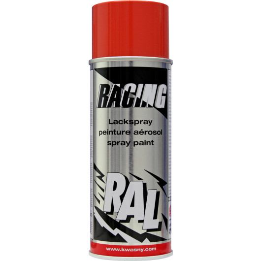 RACING Lackspray RAL 2002 Blutorange 400ml