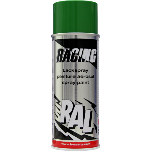 RACING Lackspray RAL 6002 Laubgrün 400ml