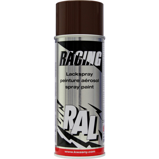 RACING Lackspray RAL 3005 Weinrot 400ml