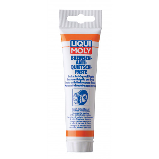 Liqui Moly Bremsen-Anti-Quietsch-Paste 100g