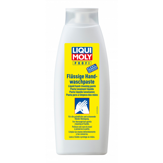 Liqui Moly Flüssige Hand-Wasch-Paste  500ml