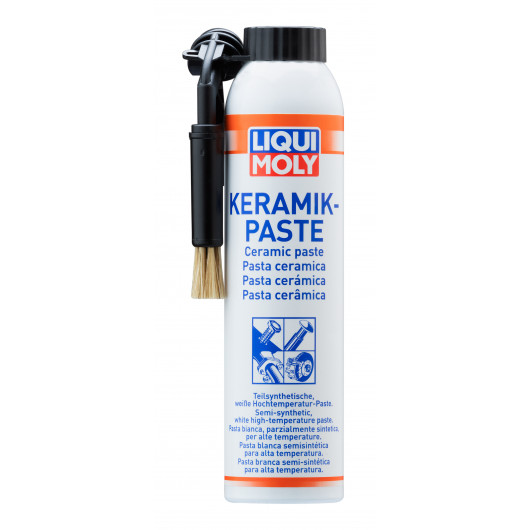 Liqui Moly Keramik-Paste (Pinseldose) 200ml