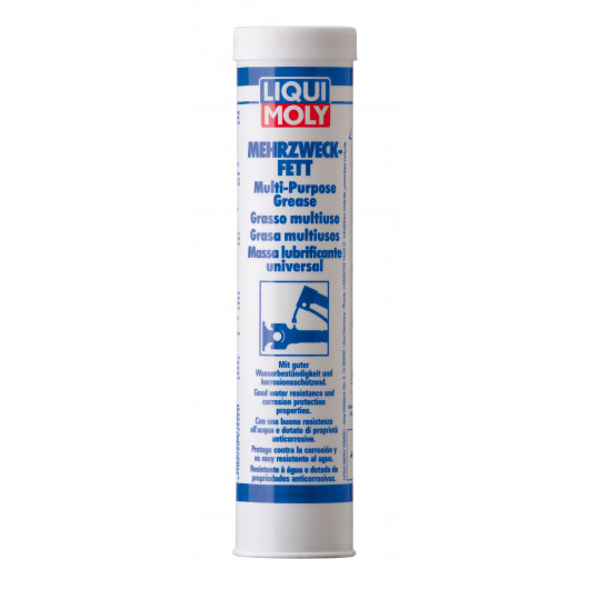 Liqui Moly Mehrzweckfett 400g