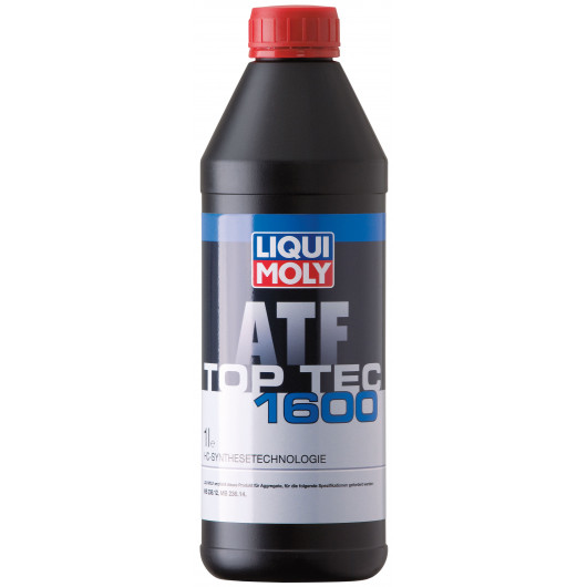 Liqui Moly Top Tec ATF 1600 1l