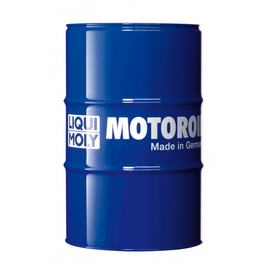 Liqui Moly 3709 5W-30 Top Tec 4200 Longlife III Motoröl 60l Fass - SAE  5W-30 - Auto/PKW Motoröle (SAE) - Öle 