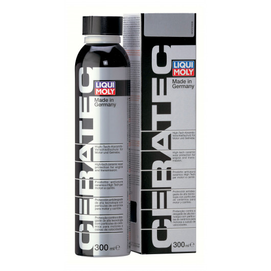 Liqui Moly Cera Tec Verschleisschutz 300ml