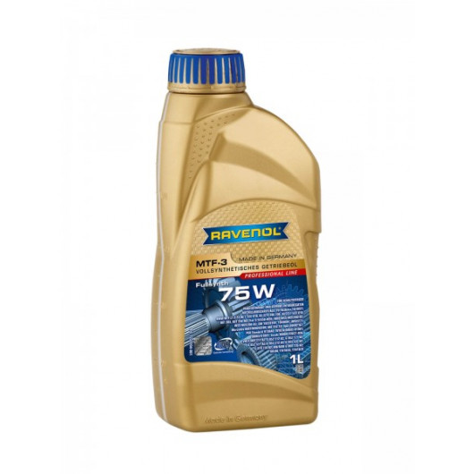 RAVENOL 1221104-001-01-999 - Getriebeöl