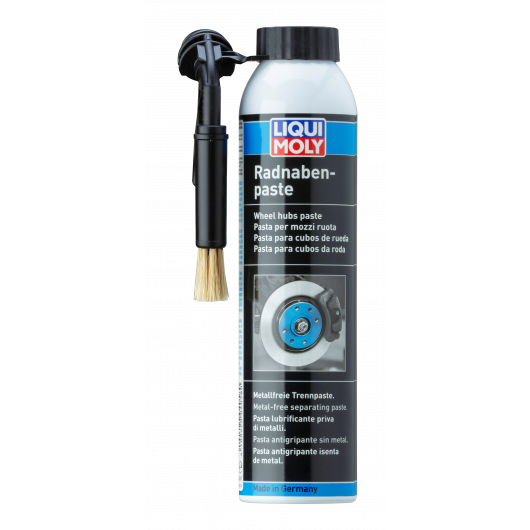 Liqui Moly  Radnaben-Paste (Pinseldose) 200ml