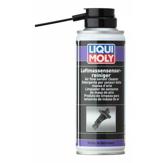 Liqui Moly  Luftmassensensor-Reiniger 200ml