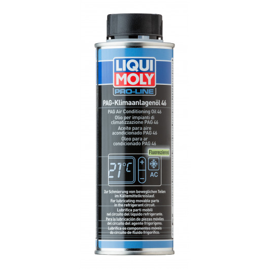 Liqui Moly PAG Klimaanlagenöl 46 250ml