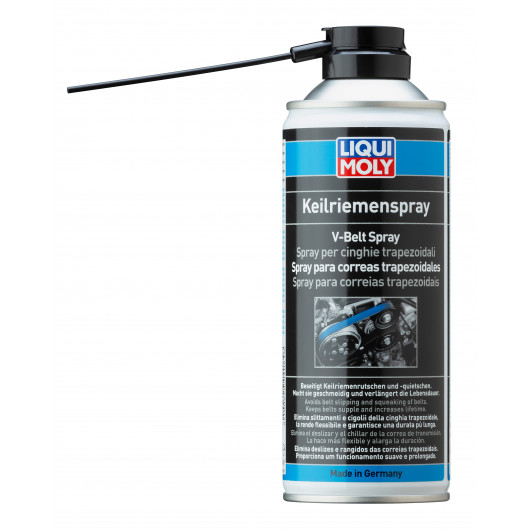 Liqui Moly Keilriemen-Spray 400ml