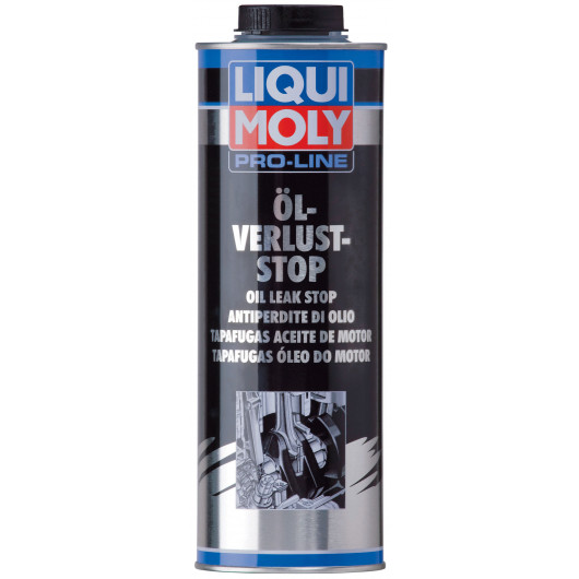 Liqui Moly Pro Line Öl Verlust Stop 1l