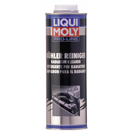 Liqui Moly 5189 Pro Line Kühler Reiniger 1l