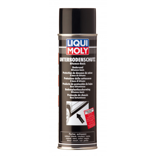 Liqui Moly Unterboden-Schutz Bitumen schwarz 500ml