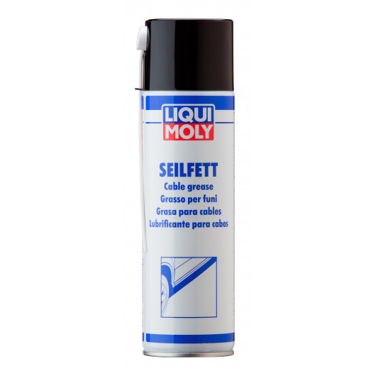 Liqui Moly Seilfett Spray 500ml