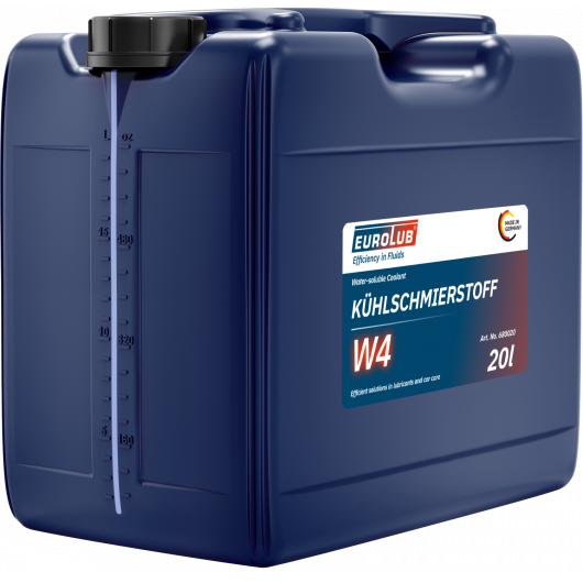 Eurolub W4 20l Kanister