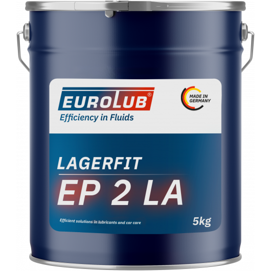 Eurolub LAGERFIT EP 2 LA 5kg