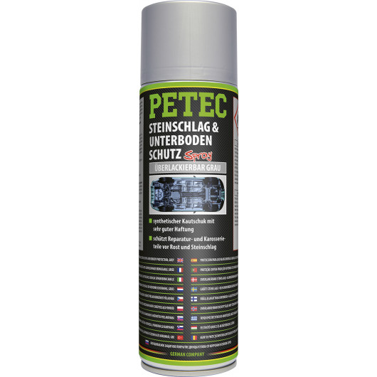 PETEC 73350 - Unterbodenschutz