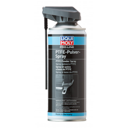 Liqui Moly Pro-Line PTFE-Pulver-Spray 400ml