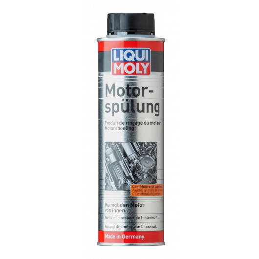 Liqui Moly 7681 Motor-Spülung 300ml