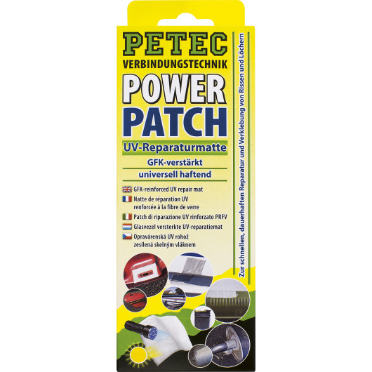 PETEC 85150 - Universalklebstoff