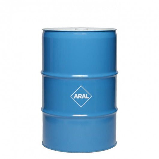 Aral Antifreeze Silikatfrei Kühlerfrostschutz Konzentrat 60l Fass