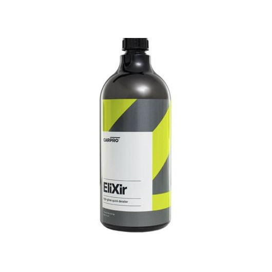 CarPro - EliXir (Quick Detailer) 500ml