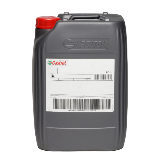 Castrol GTX 5W-30 C3 Motoröl 20l Kanister