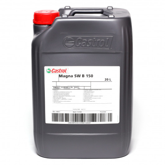 Castrol Magna SW B 150 Gleitbahnöl 20l Kanister