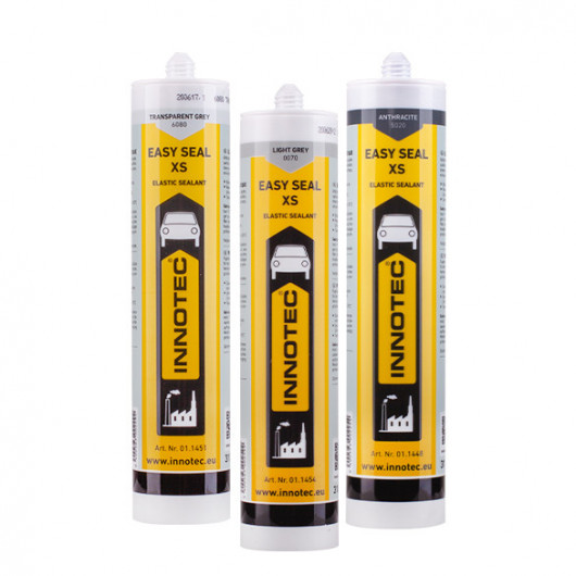 Innotec Easy Seal XS Universelle Polymer-Dichtmasse 310 ml, Pergamon
