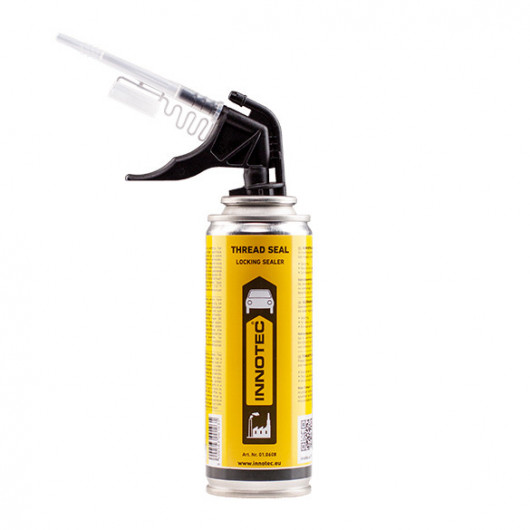 Innotec Thread Seal Gelförmige Gewindedichtung 100 ml