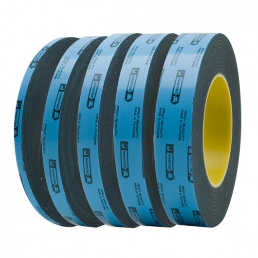 Innotec Moulding Tape Doppelseitiges Klebeband 15mm x 10m