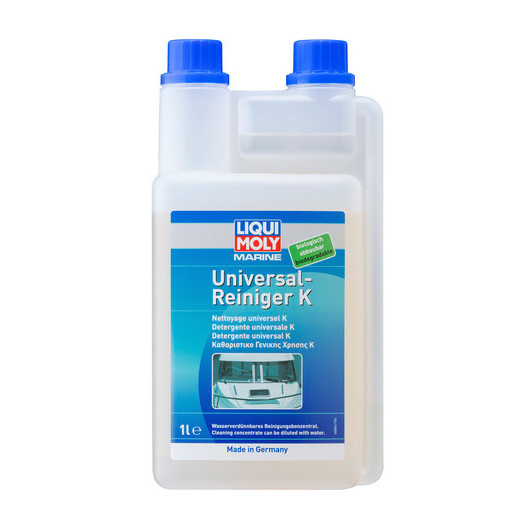 Liqui Moly 25072 Marine Universal-Reiniger K 1l