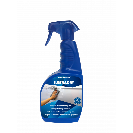 Fra-Ber Detailer LUSTRADRY 750 ml