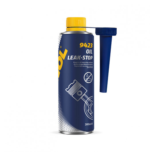 Mannol Oil Leak-Stop 300ml