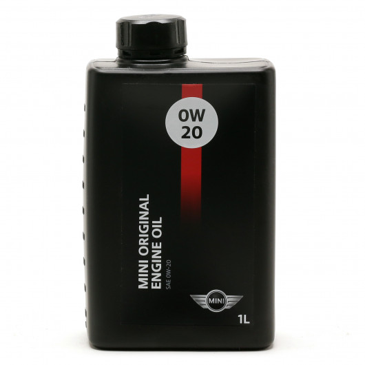Original MINI Longlife-14 FE+ 0W-20 Motoröl 1l
