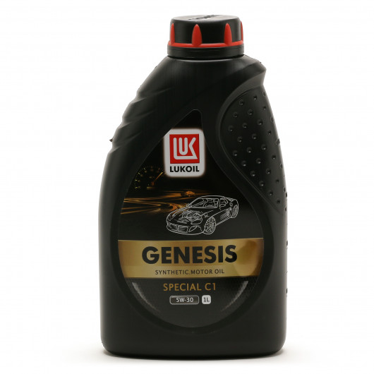 Lukoil Genesis special C1 5W-30 Motoröl 1l