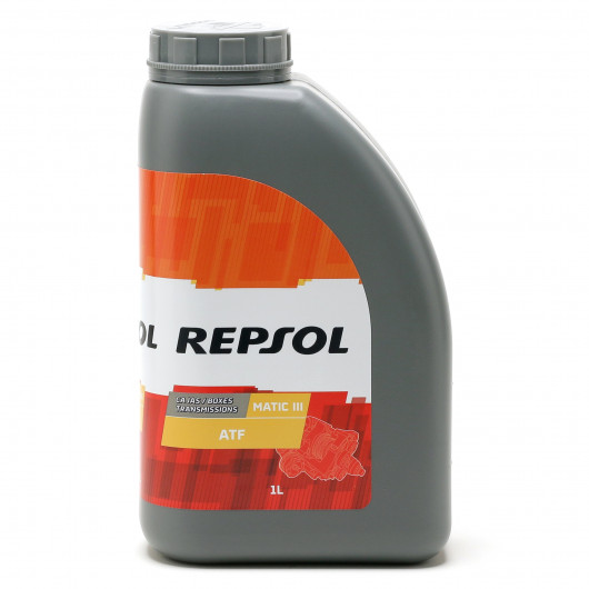 Repsol Getriebeöl MATIC III 1 Liter