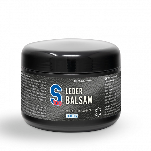 S100 Lederbalsam 250ml