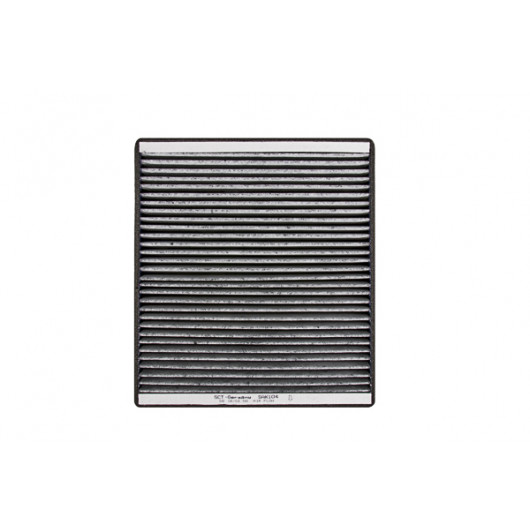 SCT Innenraumfilter SAK104